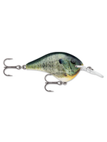 Rapala Dives-To 04 - Live Bluegill