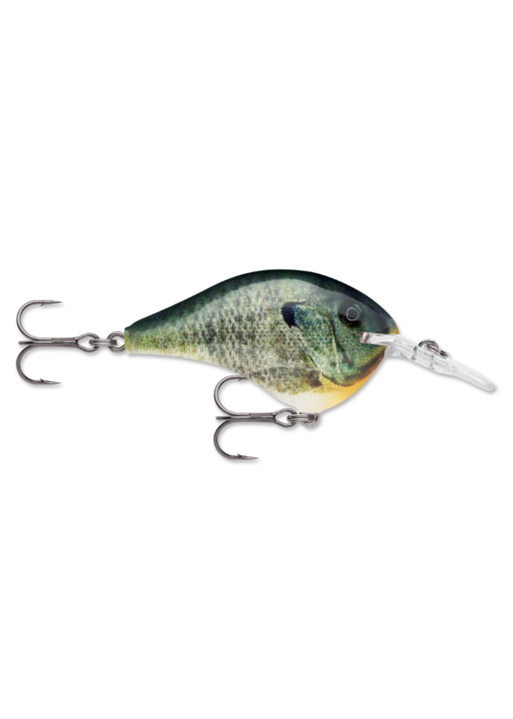 Rapala  Dives-To 04 - Live Bluegill