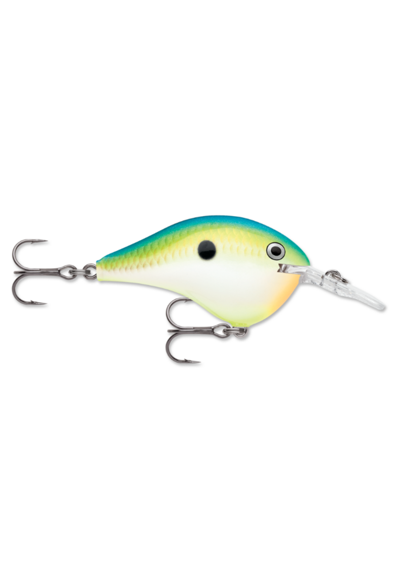 Rapala Dives-To 04 - Citrus Shad