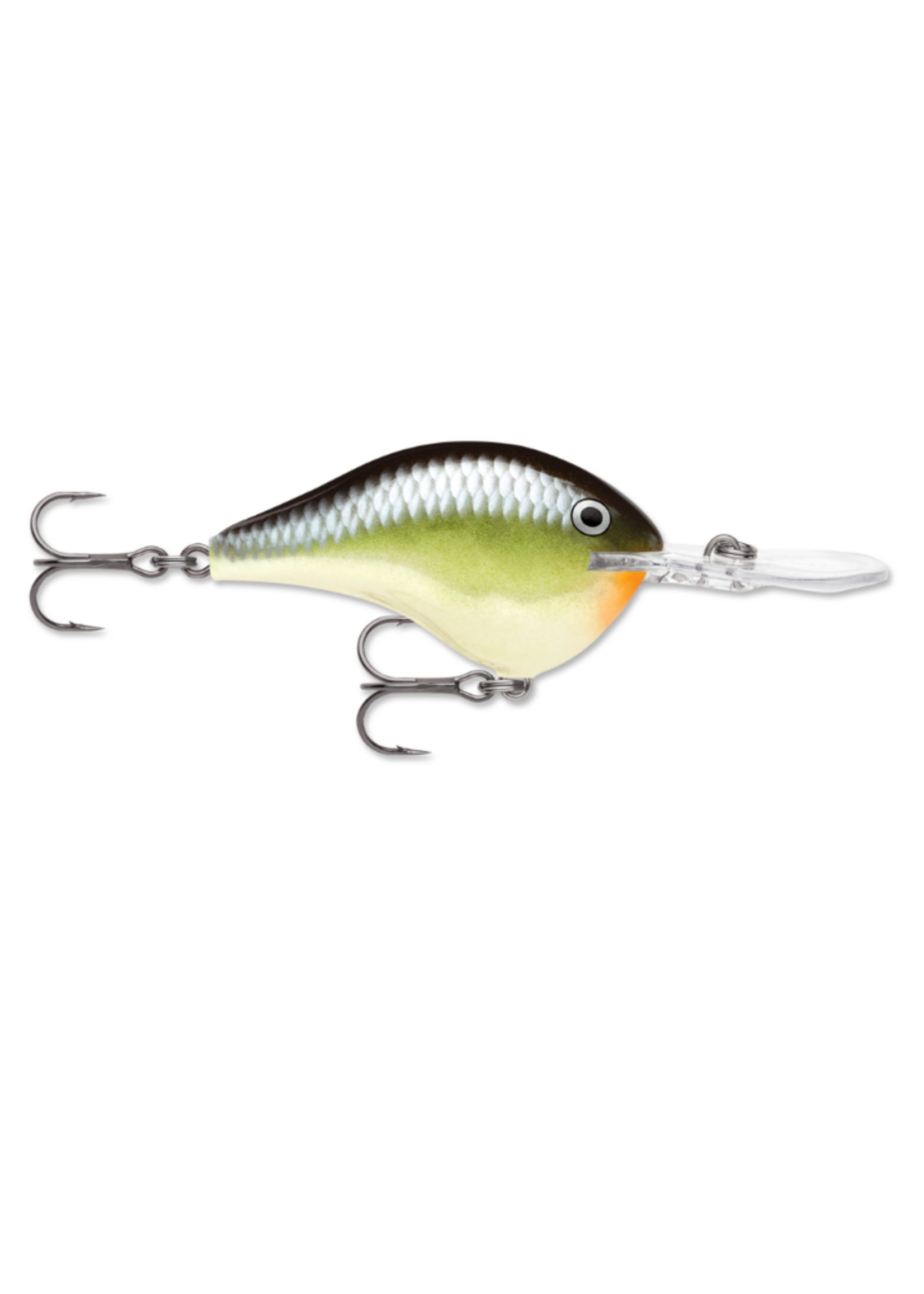 Rapala Dives-To 16 - Smash