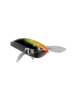 Spro Creeper 80 - Fire Fly