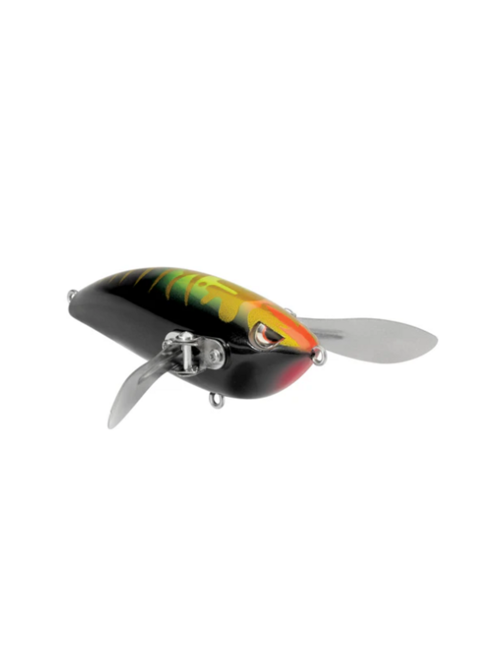 Spro Creeper 80 - Fire Fly