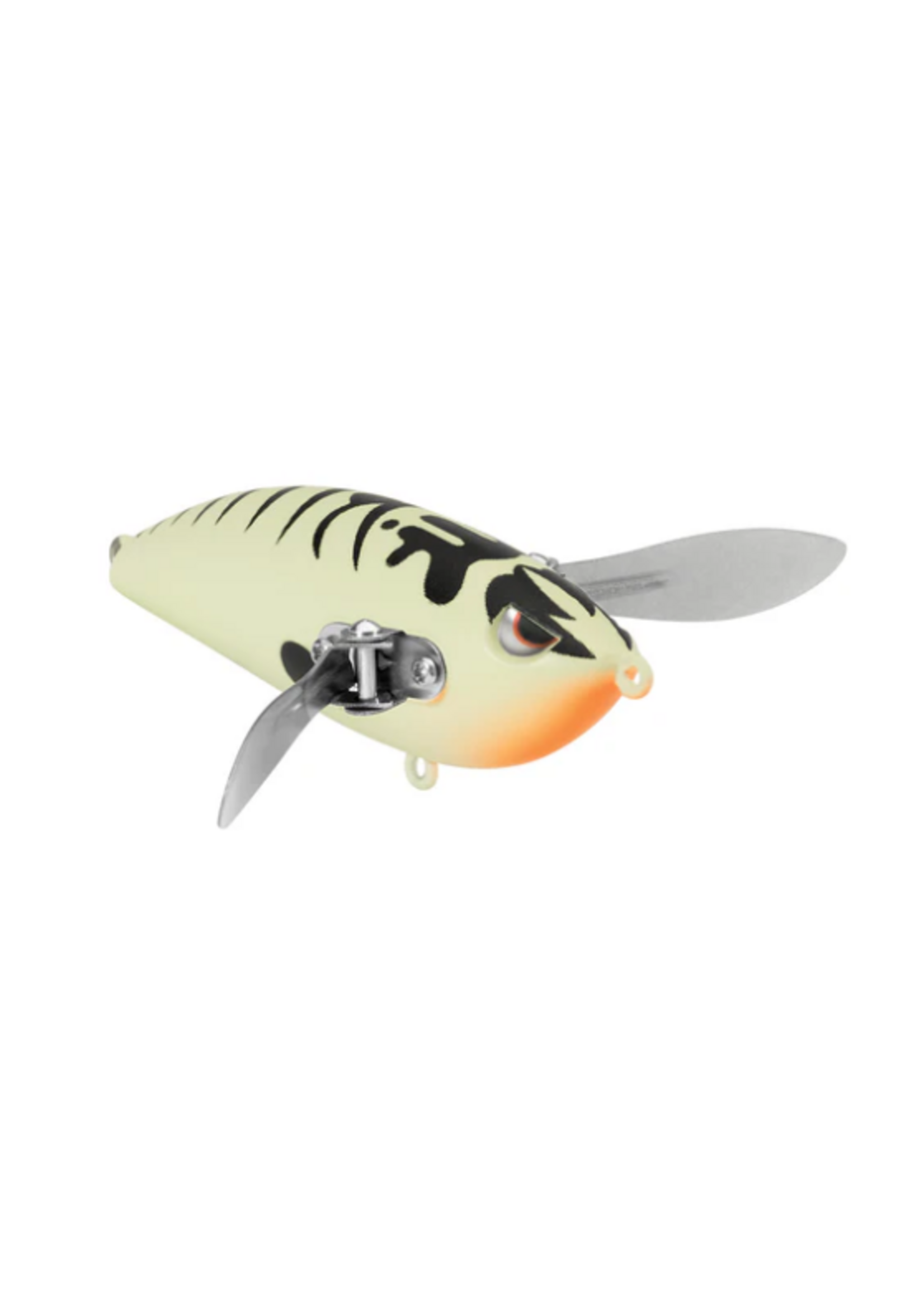 Spro Creeper 80 - Globug