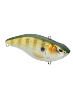 Spro Aruku Shad 65 - Perch
