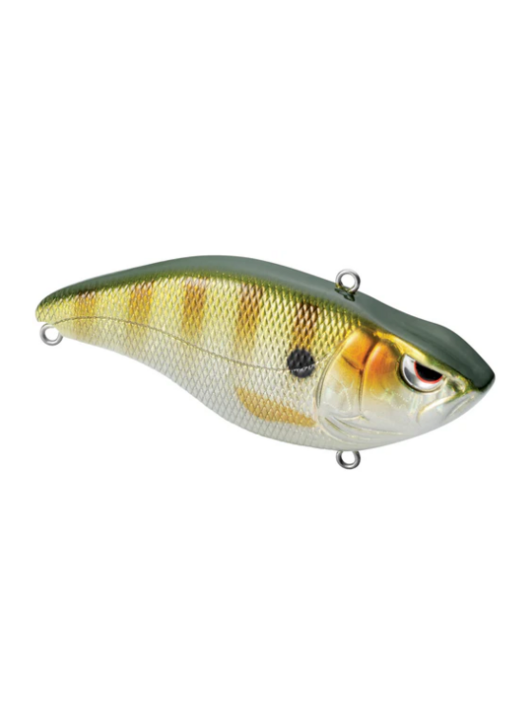 Spro Aruku Shad 65 - Perch