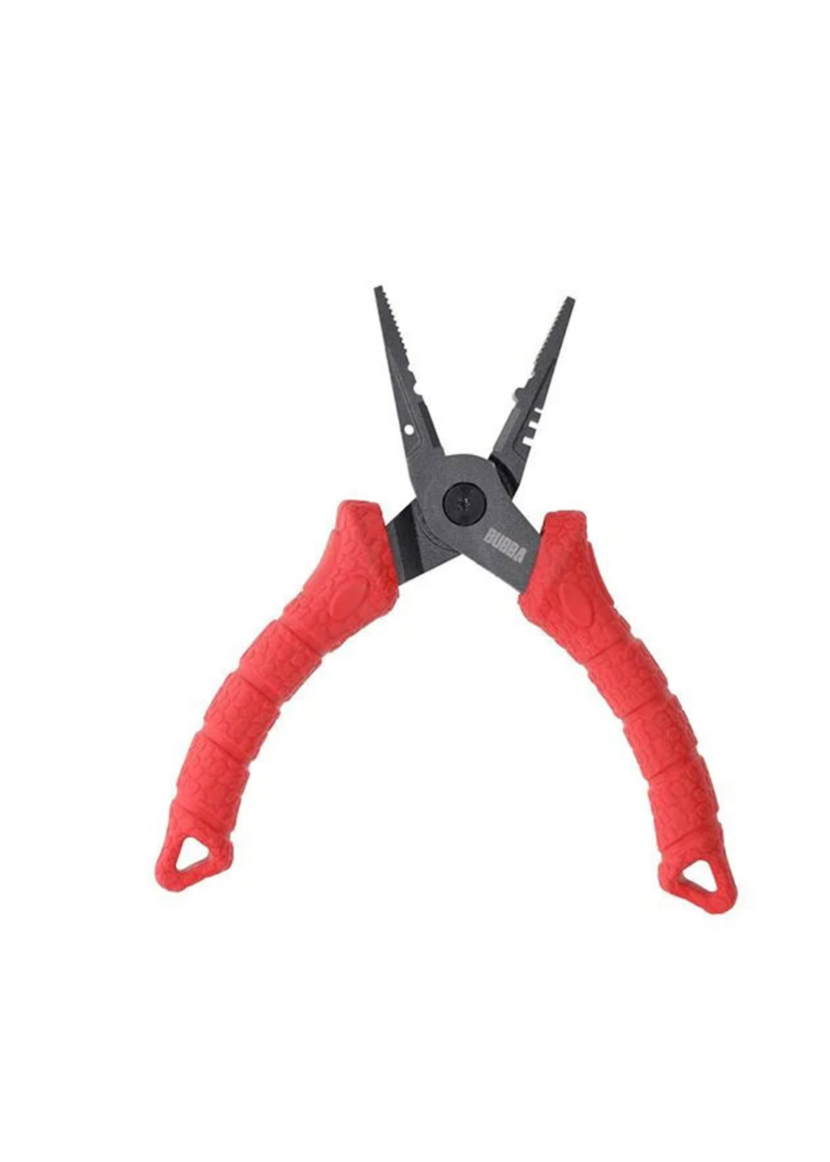 Bubba Blade Fishing Pliers 6"