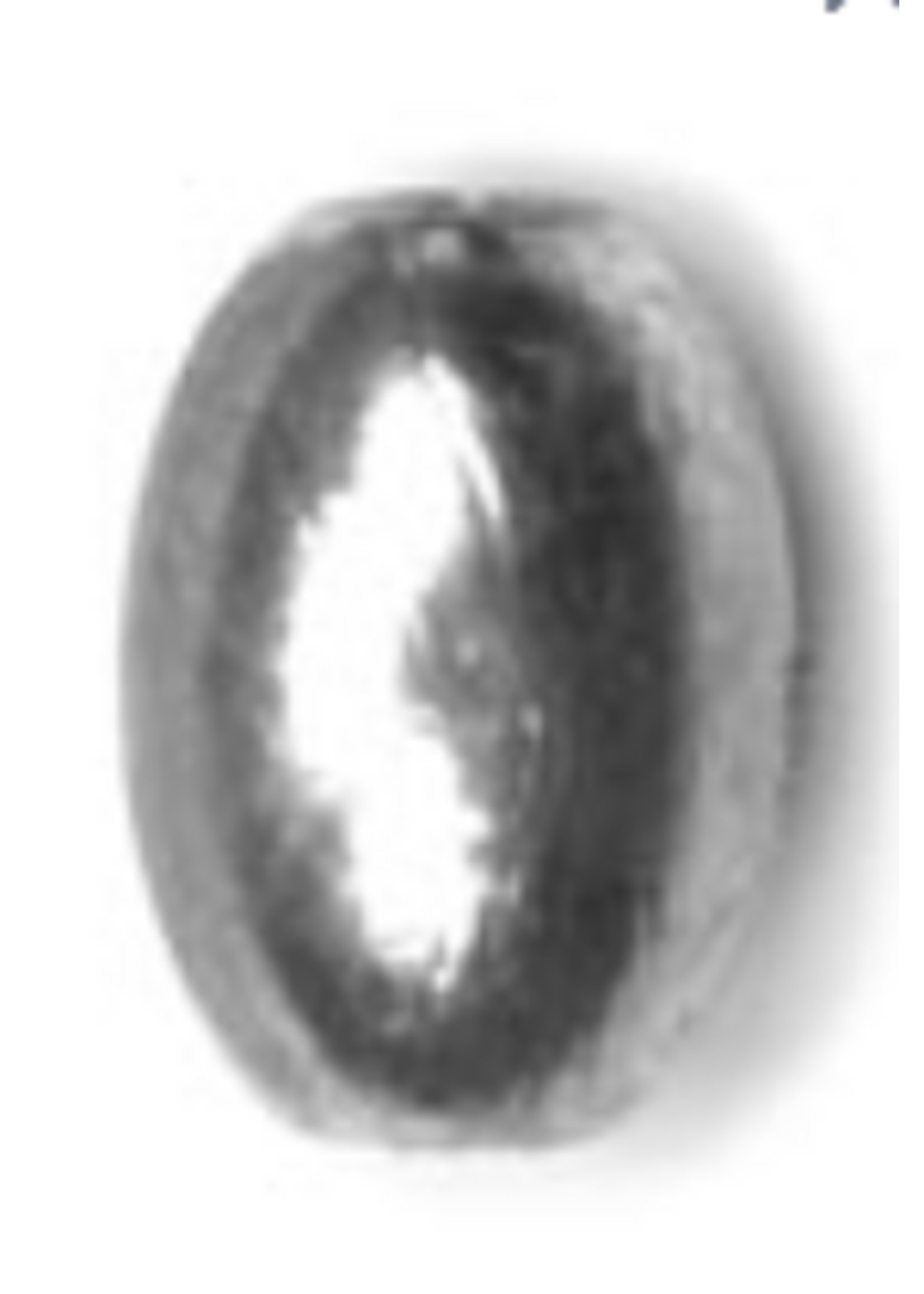 Eagle Claw Egg Sinker, 3oz Lead 2pk