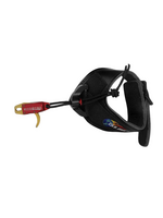 TruBall T.R.U. Ball Shooter Release - Large / Red