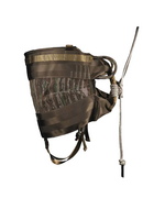 Latitude Realtree Original Maverick Single Panel Tree Saddle