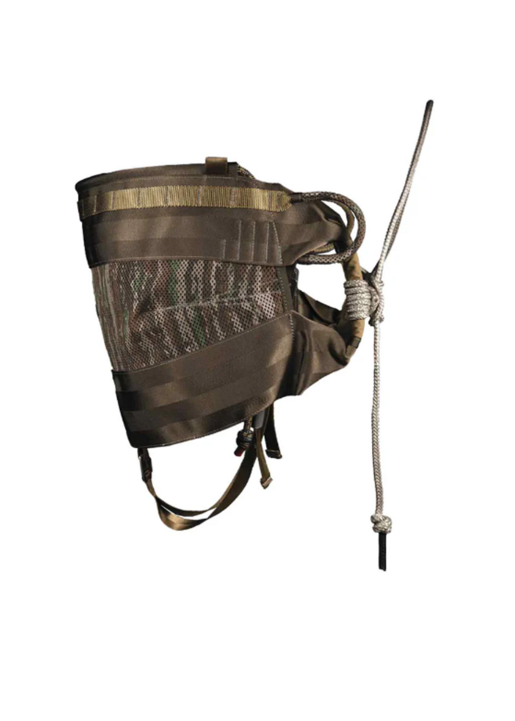 Latitude Realtree Original Maverick Single Panel Tree Saddle