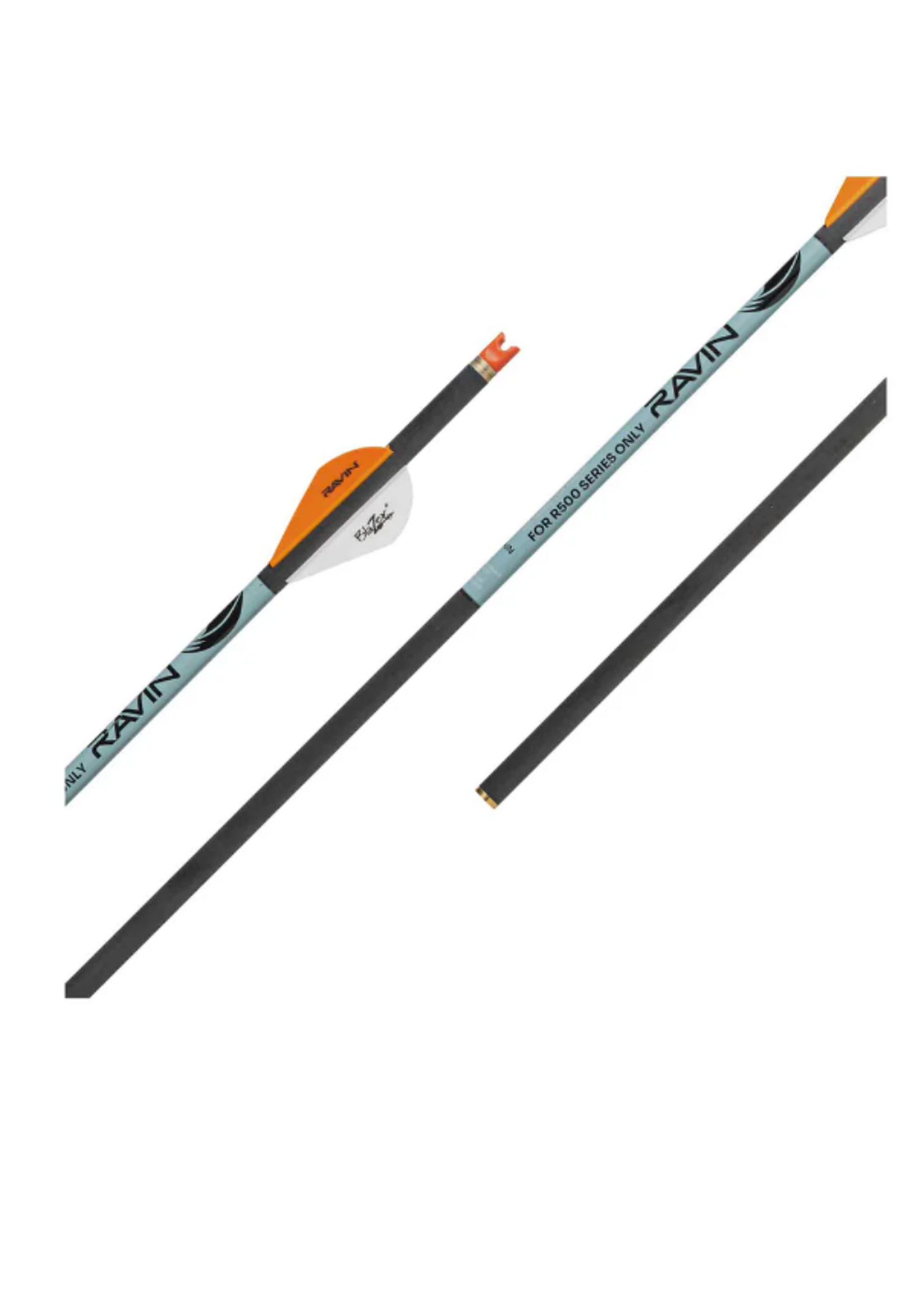 Ravin R500 Arrows 6 Pack (.003)