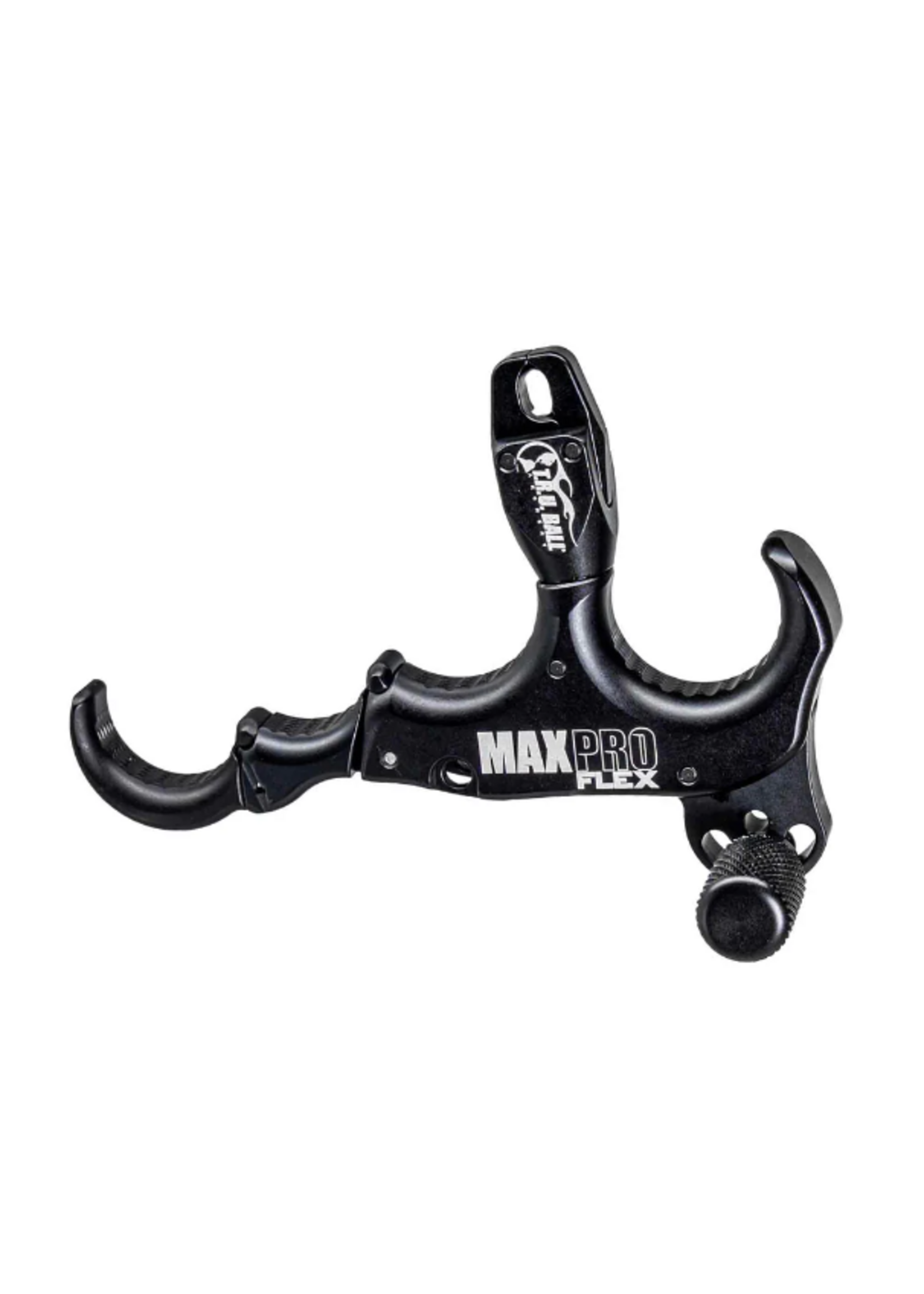 TruBall Max Pro Flex Thumb Release