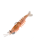 Strike King Tidal Shrimp, 2.75'' New Penny
