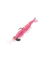 Strike King Tidal Shrimp, 2.75'' Flamingo