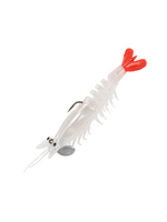 Strike King Tidal Shrimp, 3'' Boxer