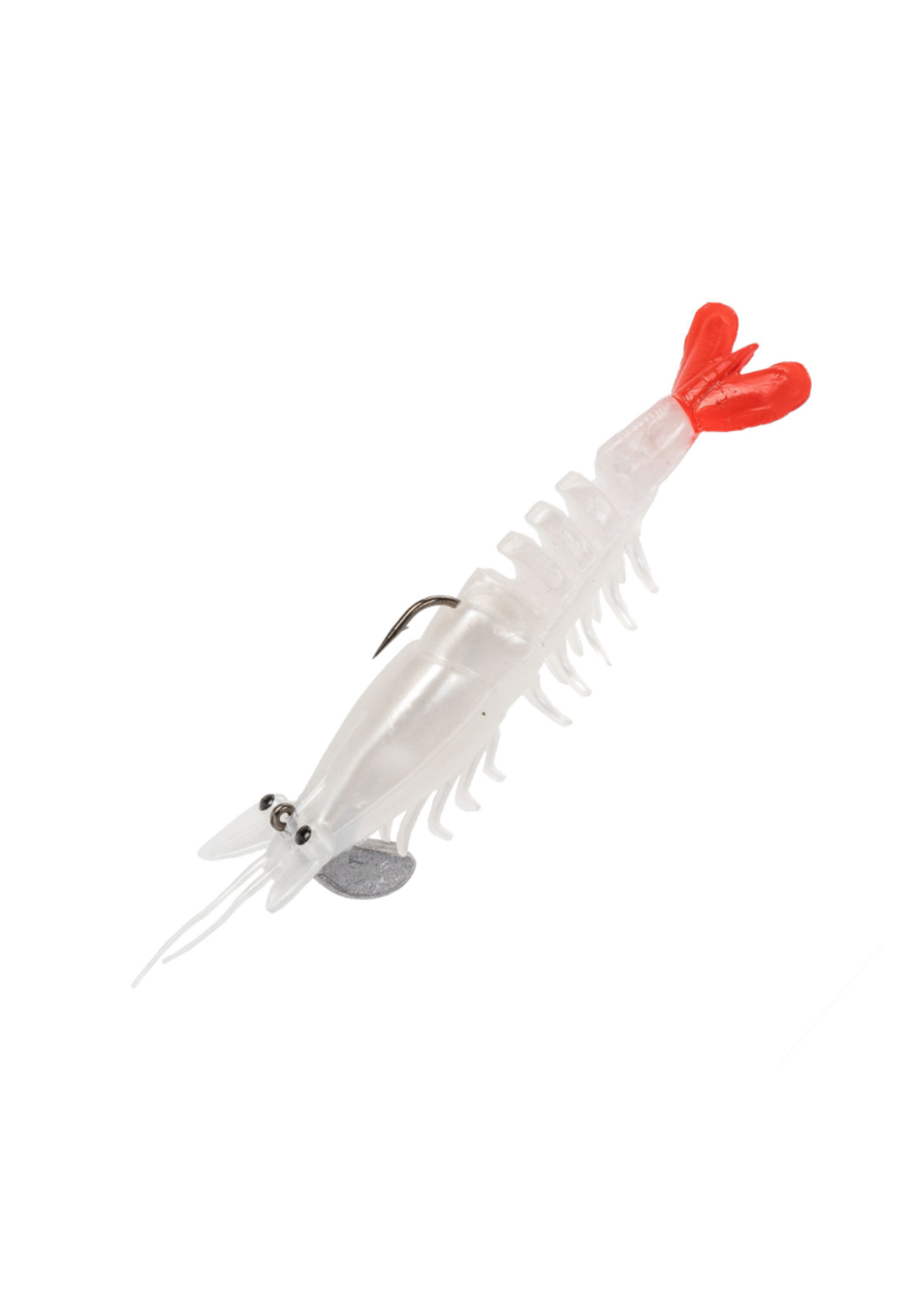 Strike King Tidal Shrimp, 3'' Boxer