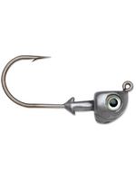 VMC Hybrid Swimbait Jighead, 3/8oz Natural 3pk