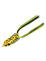 Booyah Bait Company Pad Crasher, 2.5'' Swamp Frog 1pk