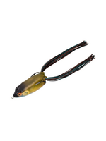 Booyah Bait Company Pad Crasher, 2.5'' Bluegill 1pk