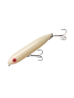Heddon Zara Spook, 4.5'' Bone