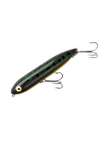 Heddon Zara Spook, 4.5'' Bullfrog