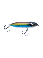 Heddon Super Spook Boyo, Blue Herring