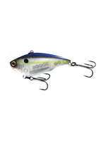 Yo-Zuri Rattl'N Vibe (S), 5/8oz 2.5'' Ghost Pearl Blue