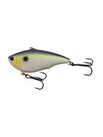 Yo-Zuri Rattl'N Vibe (S), 5/8oz 2.5'' Sexy Shad