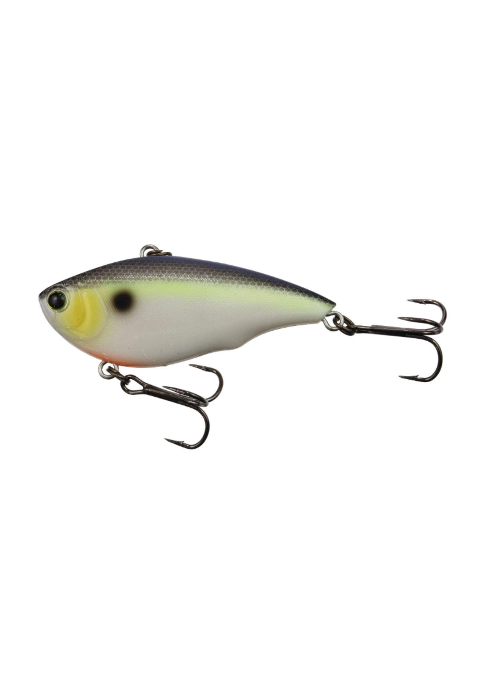 Yo-Zuri Rattl'N Vibe (S), 5/8oz 2.5'' Sexy Shad