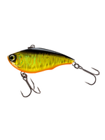 Yo-Zuri Rattl'N Vibe (S), 5/8oz 2.5'' Gold Black