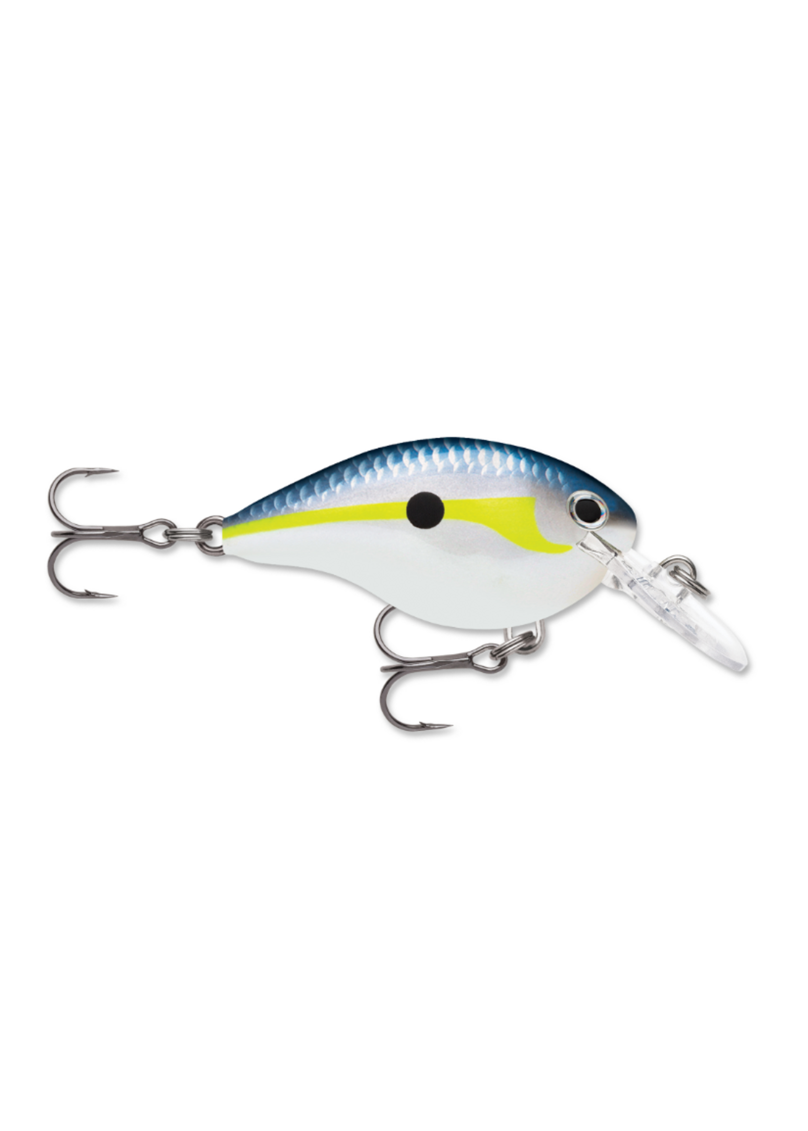 Rapala Dives-To 4, 5/16oz 2'' Helsinki Shad