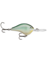 Rapala Dives-To 16, 3/4oz 2.75'' Blue Back Herring