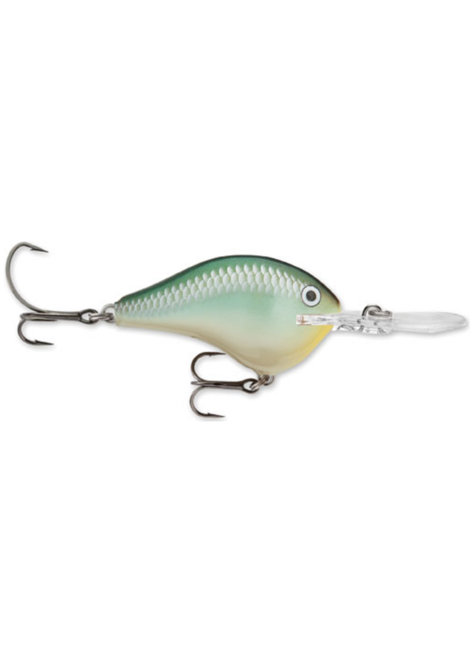 Rapala Dives-To 16, 3/4oz 2.75'' Blue Back Herring