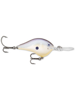 Rapala Dives-To 16, 3/4oz 2.75'' Disco Shad
