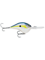 Rapala Dives-To 14, 3/4oz 2.75'' Helsinki Shad