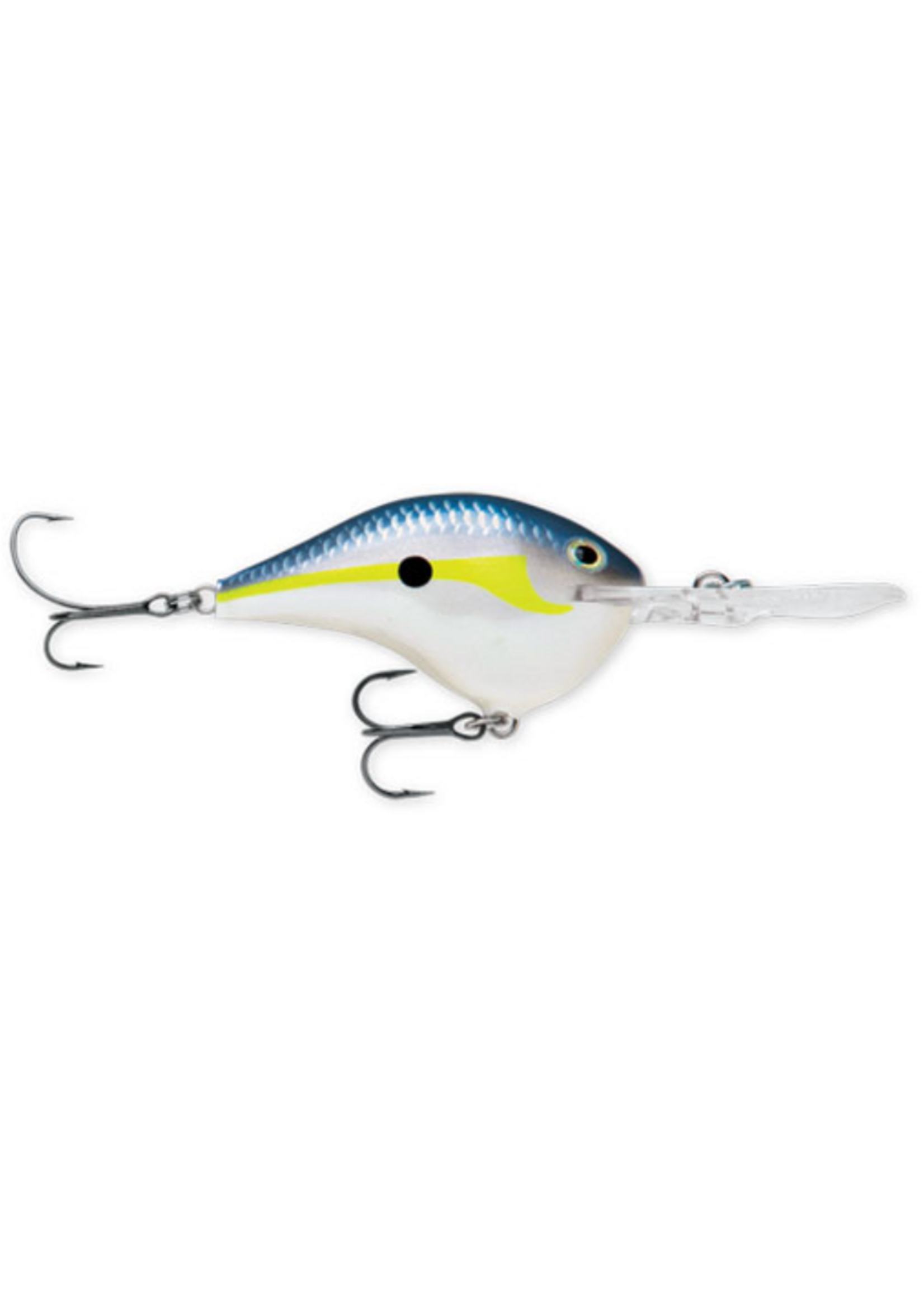 Rapala Dives-To 14, 3/4oz 2.75'' Helsinki Shad