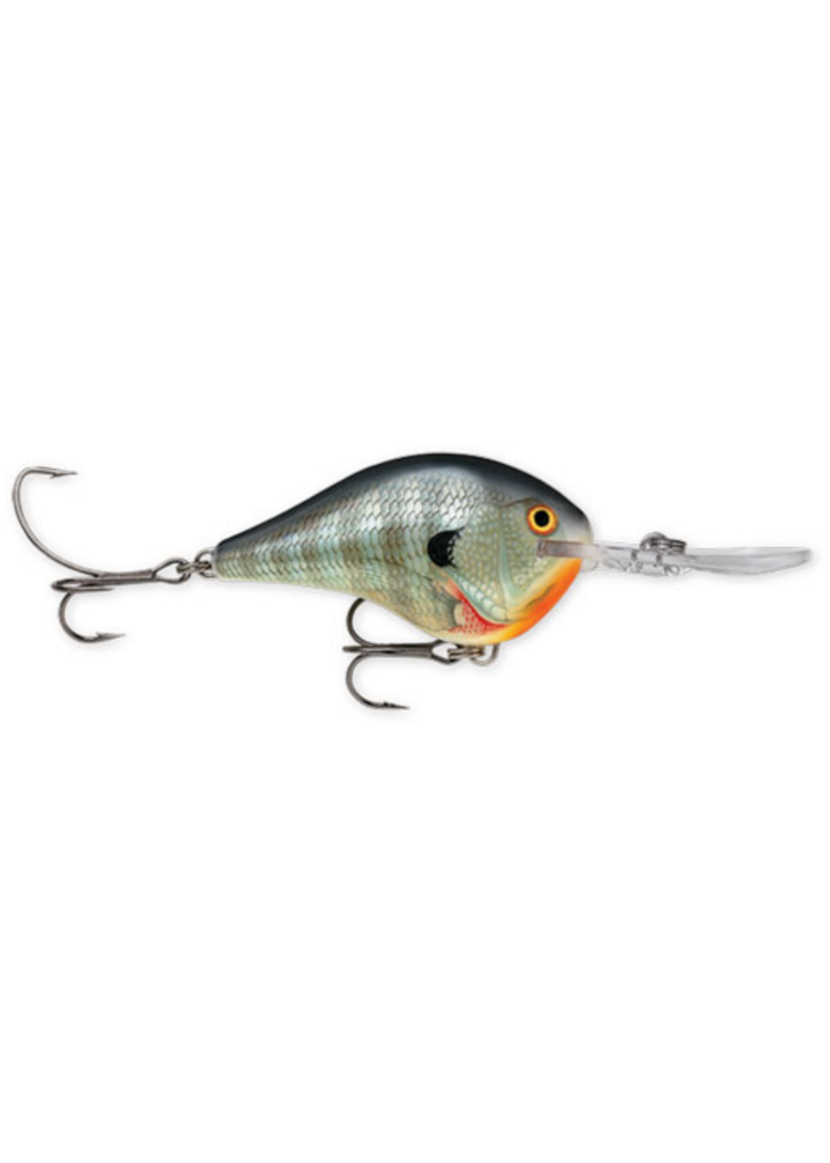Rapala Dives-To 14, 3/4oz 2.75'' Bluegill