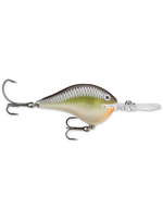 Rapala Dives-To 10, 3/5oz 2.25'' Smash