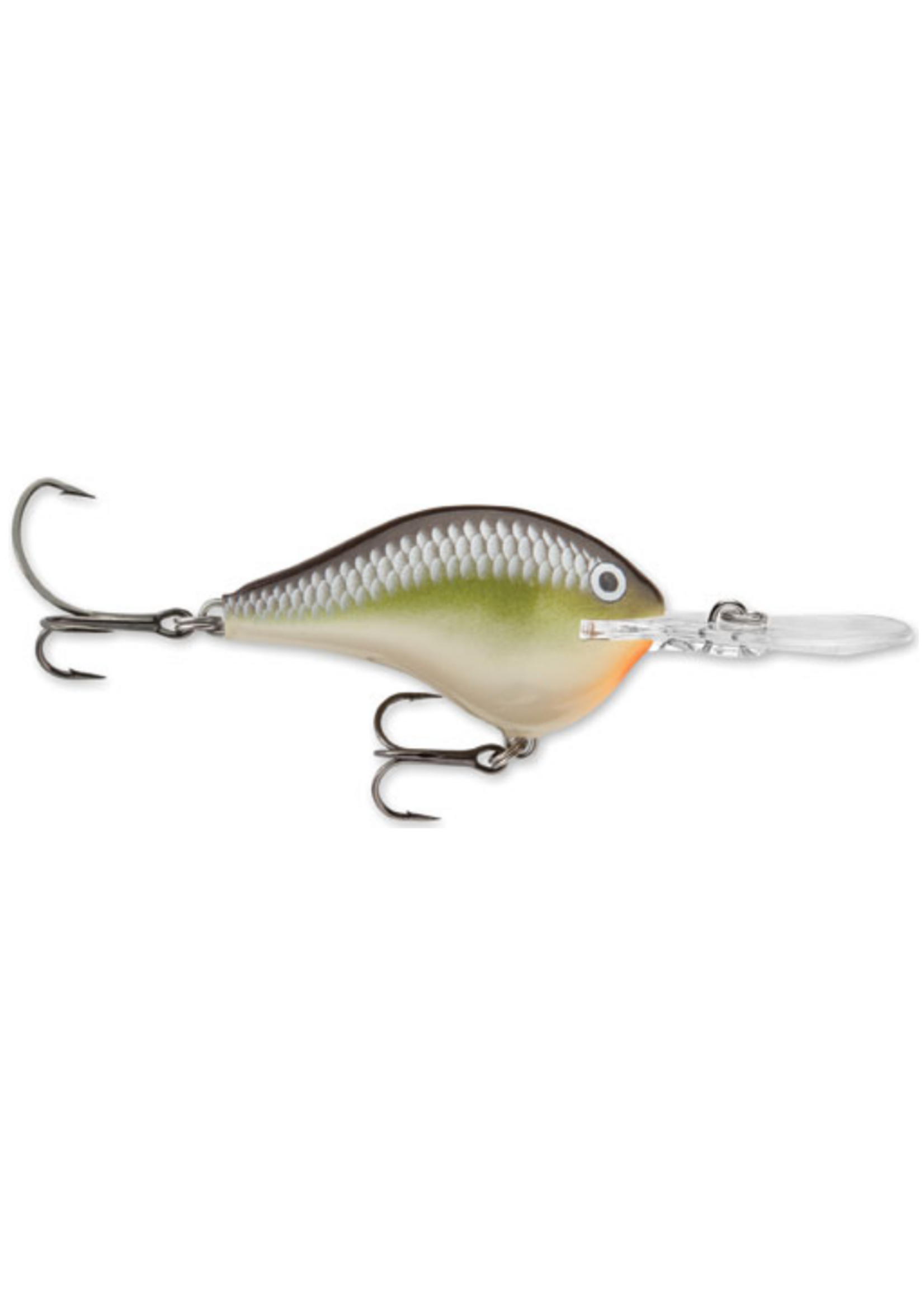 Rapala Dives-To 10, 3/5oz 2.25'' Smash