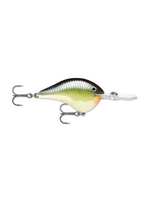Rapala Dives-To 08, 3/8oz 2'' Smash