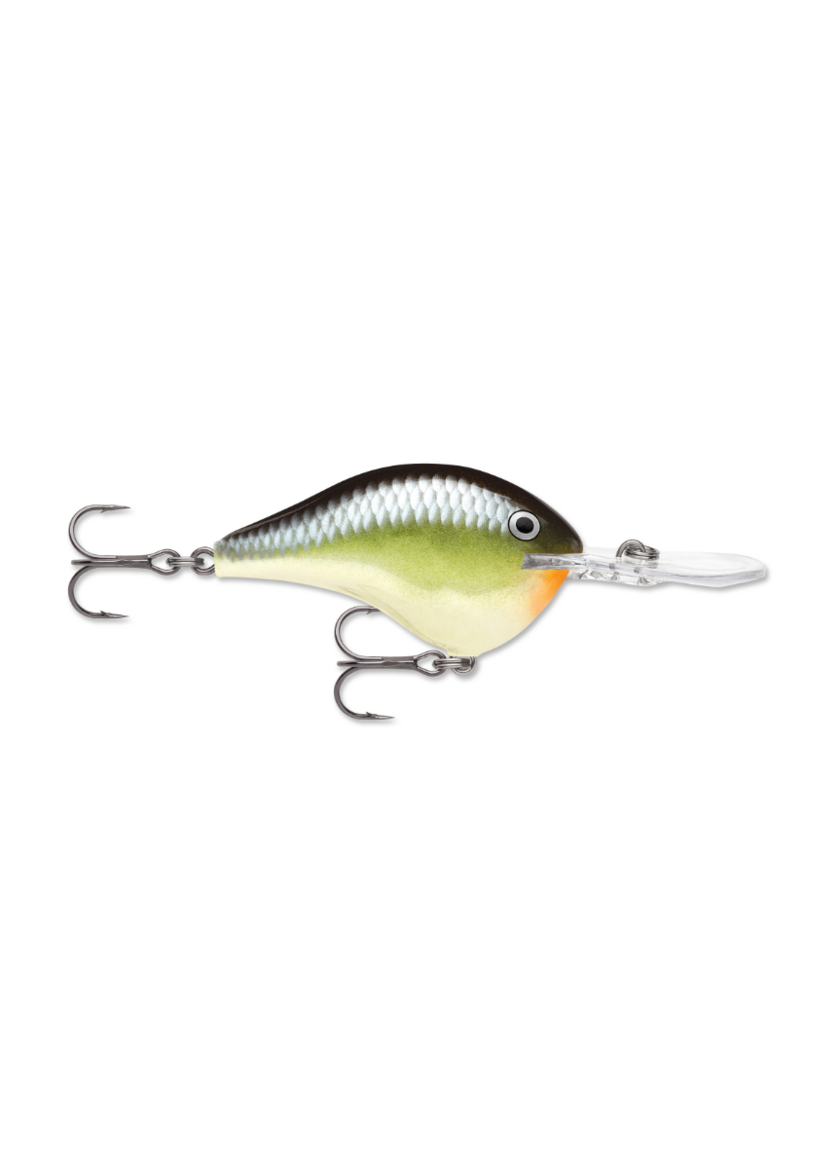Rapala Dives-To 08, 3/8oz 2'' Smash