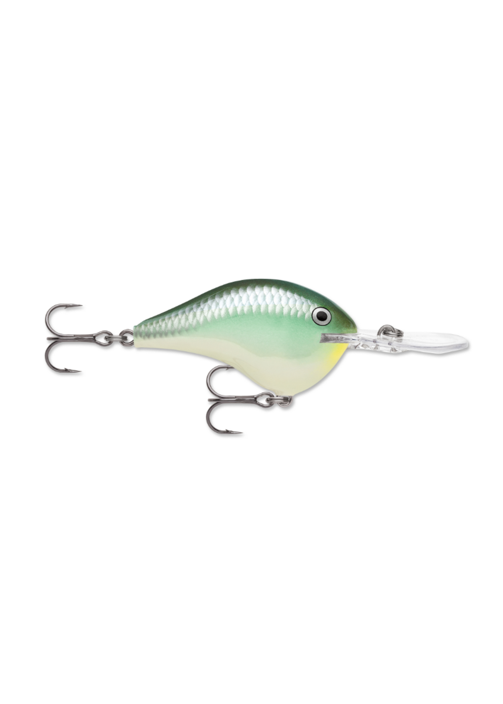 Rapala Dives-To 08, 3/8oz 2'' Blue Back Herring