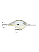 Rapala Dives-To 08, 3/8oz 2'' Disco Shad