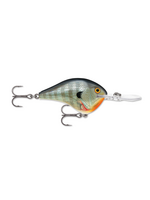 Rapala Dives-To 08, 3/8oz 2'' Bluegill