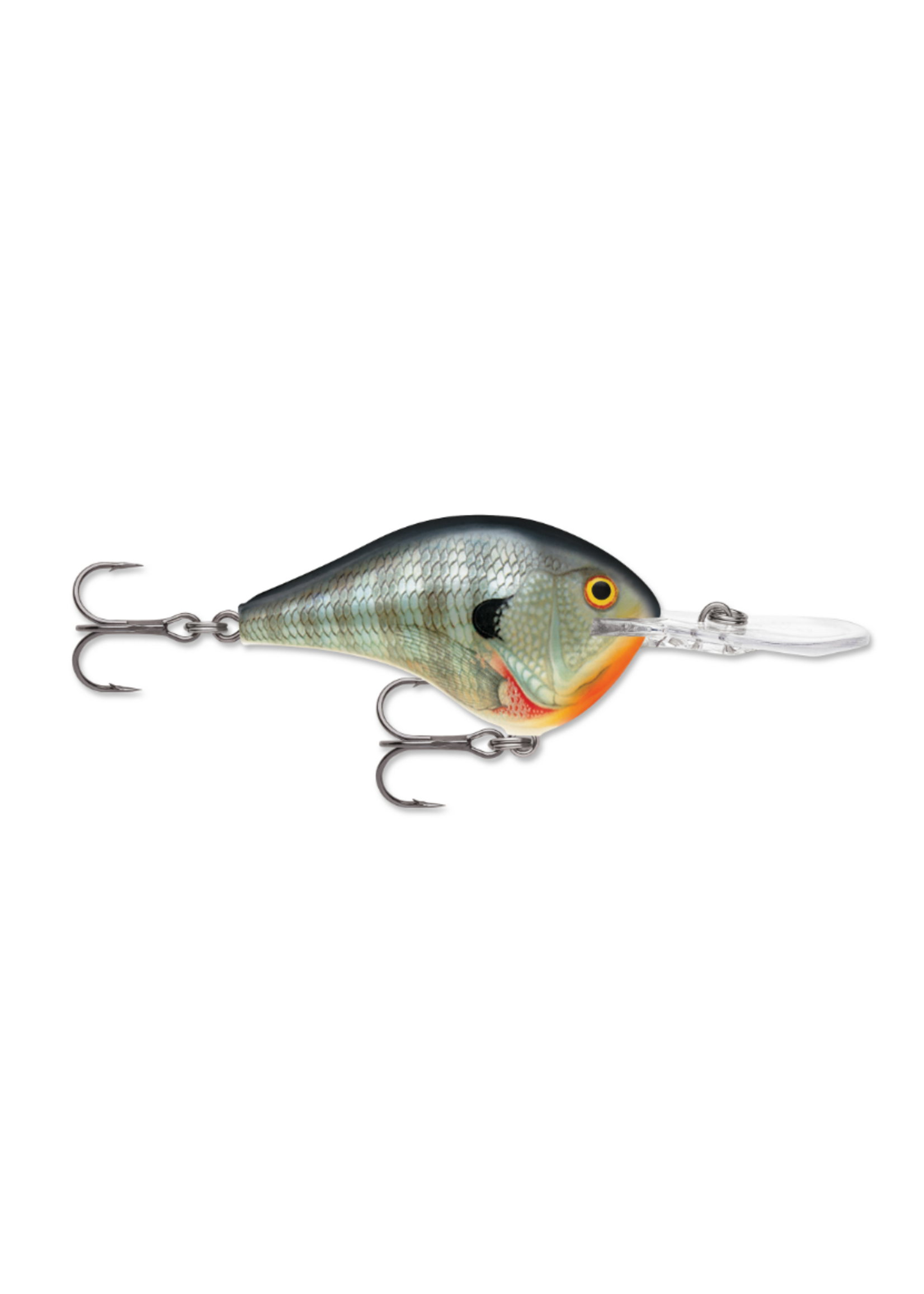 Rapala Dives-To 08, 3/8oz 2'' Bluegill