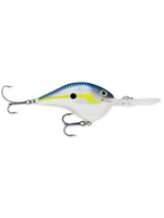 Rapala Dives-To 06, 3/8oz 2'' Helsinki Shad