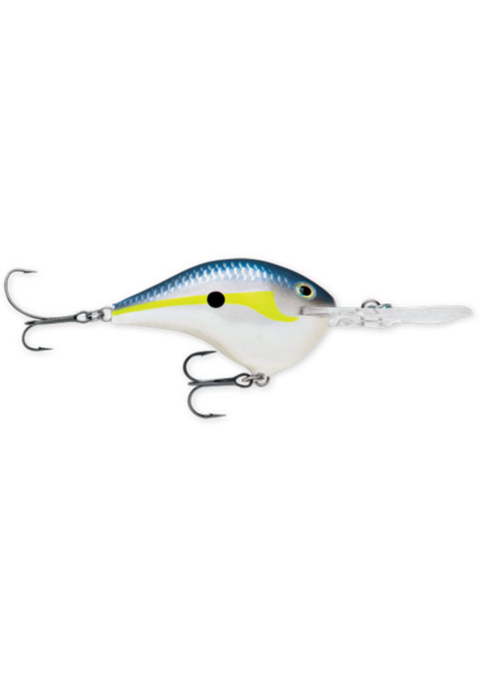 Rapala Dives-To 06, 3/8oz 2'' Helsinki Shad