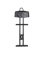 Trophy Ridge Cloak Quiver - Black