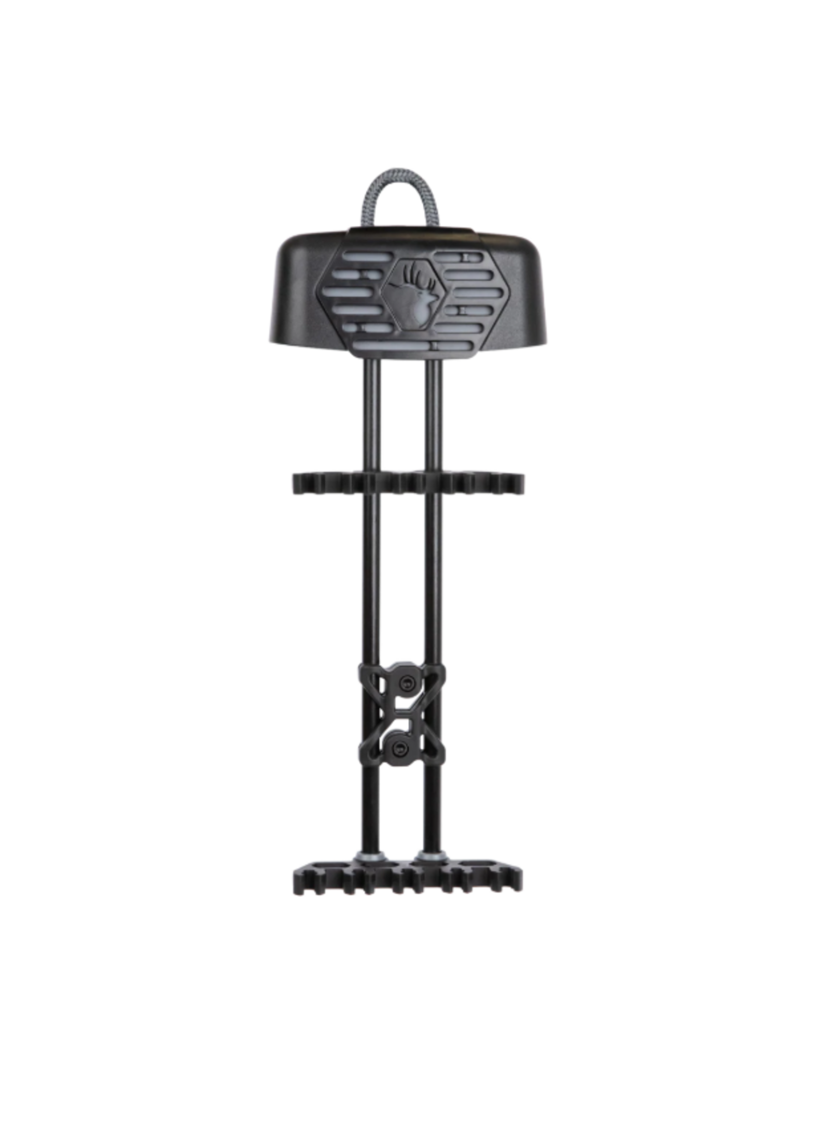 Trophy Ridge Cloak Quiver - Black