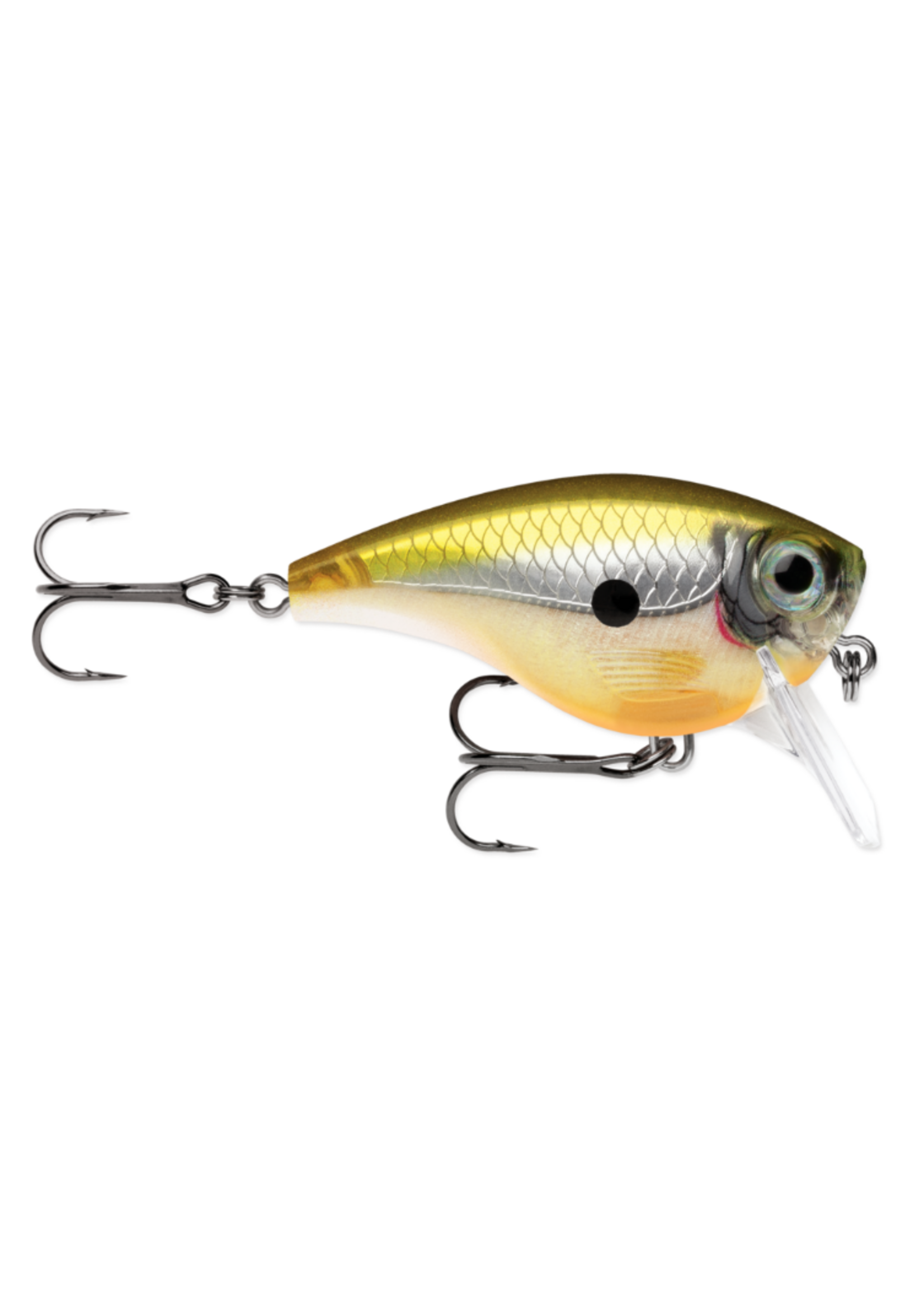 Rapala BX Mid Brat 5' - Haymaker